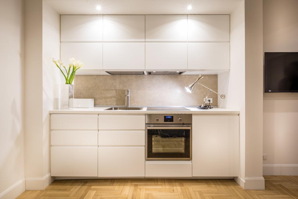 Old Town Apartment Rome