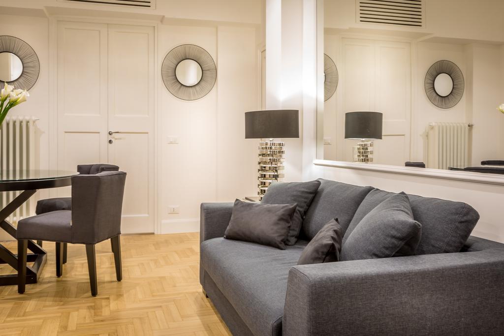 Apartment Old Town Rome