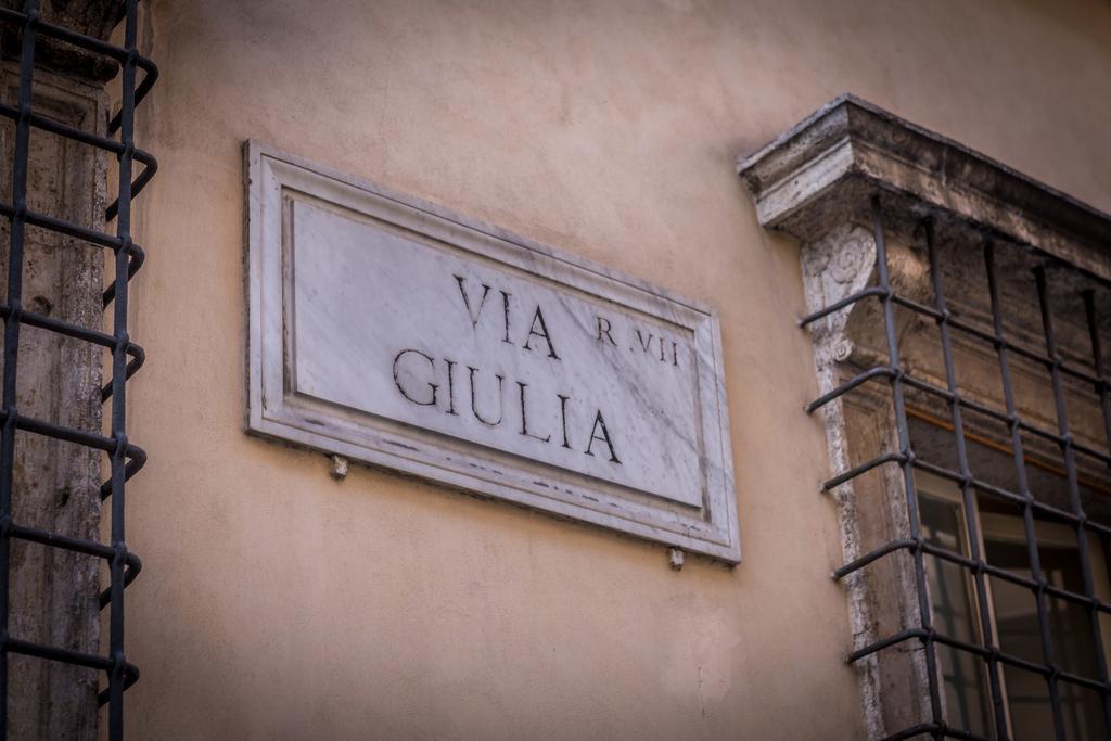 Old Town * Rome