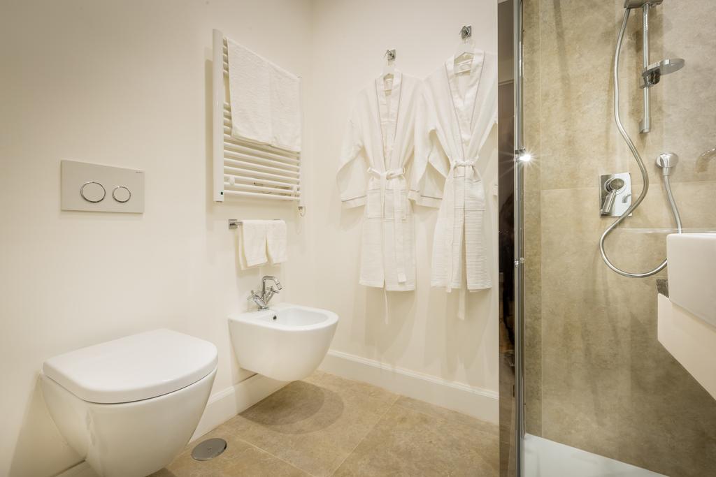 Old Town Apartment Rome