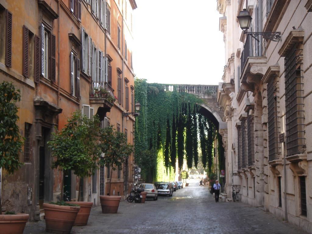 Apartment Old Town Rome